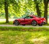 Toyota GR Supra 3.0 im Fahrbericht