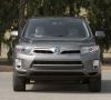 Toyota Highlander Hybrid 2011