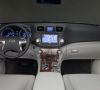 Toyota Highlander Hybrid 2011