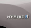 Toyota Highlander Hybrid 2011