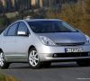 Toyota Prius 2 2003