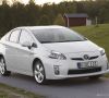 Toyota Prius 3 2009