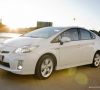 Toyota Prius 3 2009