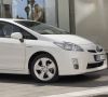 Toyota Prius Mit Verkaufsrekord In Japan