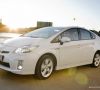 Toyota Prius Mit Verkaufsrekord In Japan