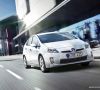 Toyota Prius Mit Verkaufsrekord In Japan