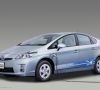 Toyota Prius Phv 2010