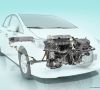 Toyota Prius Werkstattaktion Wegen Problemen Mit Der Wasserpumpe Update