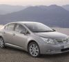 Toyota Rckrufaktion Weltweit Sind 16 Millionen Fahrzeuge Betroffen