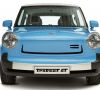 Trabant Nt 2007