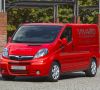 Transporter Mit Elektroantrieb Opel Stellt Den Vivaro Econcept In Hannover Vor