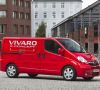 Transporter Mit Elektroantrieb Opel Stellt Den Vivaro Econcept In Hannover Vor