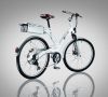 Ultramotor A2b Bike Hybrid 26