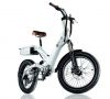 Ultramotor A2b Bike Metro