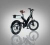 Ultramotor A2b Bike Metro