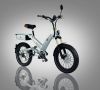 Ultramotor A2b Bike Metro