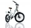 Ultramotor A2b Bike Metro