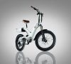 Ultramotor A2b Bike Metro