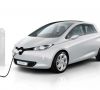 Update Neue Bilder Elektroauto Renault Zoe Preis Soll Bei Rund 21000 Euro Liegen