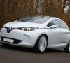 Update Neue Bilder Elektroauto Renault Zoe Preis Soll Bei Rund 21000 Euro Liegen