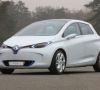 Update Neue Bilder Elektroauto Renault Zoe Preis Soll Bei Rund 21000 Euro Liegen