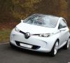 Update Neue Bilder Elektroauto Renault Zoe Preis Soll Bei Rund 21000 Euro Liegen