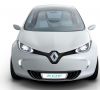 Update Neue Bilder Elektroauto Renault Zoe Preis Soll Bei Rund 21000 Euro Liegen