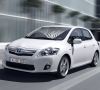 Vcd Korrigiert Umweltliste Hybridauto Toyota Auris Rutscht Von Platz Eins Auf Drei