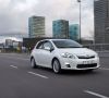 Vcd Korrigiert Umweltliste Hybridauto Toyota Auris Rutscht Von Platz Eins Auf Drei