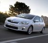 Vcd Korrigiert Umweltliste Hybridauto Toyota Auris Rutscht Von Platz Eins Auf Drei