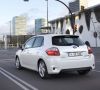 Vcd Korrigiert Umweltliste Hybridauto Toyota Auris Rutscht Von Platz Eins Auf Drei