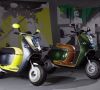 Video Update Mini Scooter E Concept Elektroroller Sind Angesagt