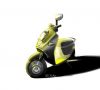 Video Update Mini Scooter E Concept Elektroroller Sind Angesagt