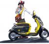 Video Update Mini Scooter E Concept Elektroroller Sind Angesagt
