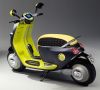 Video Update Mini Scooter E Concept Elektroroller Sind Angesagt