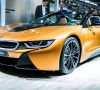 Vienna Auto Show 2018 - Highlights