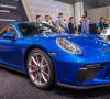 Vienna Auto Show 2018 - Highlights