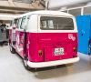 Virtueller Rundgang durch die kleinen Heiligen Hallen von Volkswagen Nutzfahrzeuge