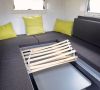 Volker Lapp Expeditionstrailer 340 - Details und Innenausbau