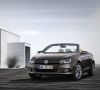 Volkswagen Eos 2011 Preis Ab 27975 Euro