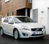 Volvo C30 Drive Electric 2010