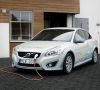 Volvo C30 Drive Electric 2010