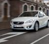 Volvo C30 Drive Electric 2010