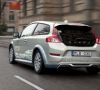 Volvo C30 Drive Electric 2010