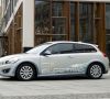 Volvo C30 Drive Electric Die Ersten 250 Testfahrzeuge Werden Ausgeliefert