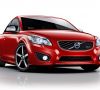 Volvo C30 Flexifuel 2010