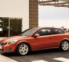 Volvo C30 Flexifuel 2010