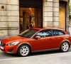 Volvo C30 Flexifuel 2010