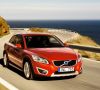 Volvo C30 Flexifuel 2010