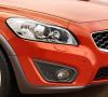 Volvo C30 Flexifuel 2010